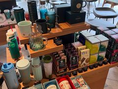 -星巴克(深圳大浪商业中心分店)