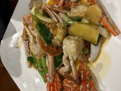 -烧蠔帮·生蚝海鲜牌档(观海店)