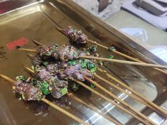 -盟重烧烤(高正街店)