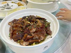-绿雅居原生态农庄(小涌店)