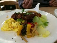 -仙踪林(江燕路万科里店)