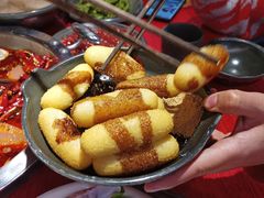 -谭鸭血老火锅(万象九宜城店)
