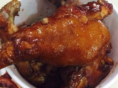 户部巷小吃(徐东路店)-户部巷小吃(中商徐东平价广场店)