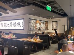 -新太二·鲜料川菜(晶耀前滩店)