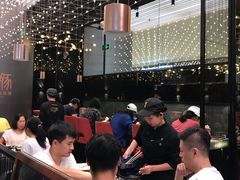 大堂-馔豚·台北菜专门店(深圳湾万象城店)