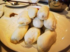 软炸里脊-马凯餐厅(长椿街店)