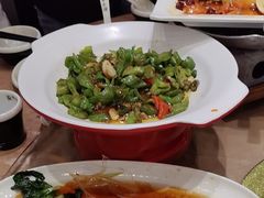 -李氏传家菜(兴城路店)