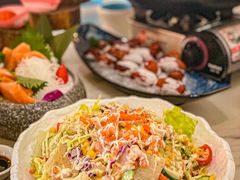 -香香海南菜餐厅