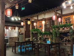 大堂-塔布渔锅(紫御江山店)