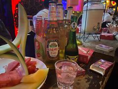-海雾里小酒馆(观音桥店)