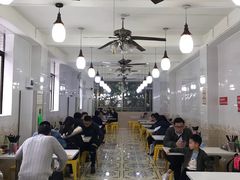 大堂-芬芳甜品(同福路店)