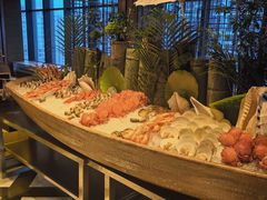 -君悦酒店·乐厨·高空自助餐(青年大街店)