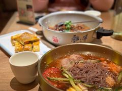 -金掌勺锅包肉(太原万达店)