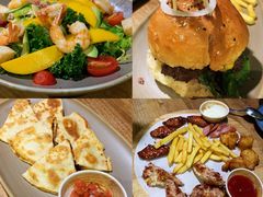 -G+KITCHEN(龙湖狮山天街店)