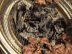 -味家烤肉烤鳗鱼牛排(西塔旗舰店)
