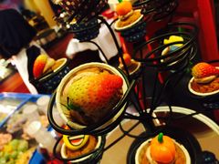 -咖啡苑·沈阳今旅酒店Hotel Jen·香格里拉集团