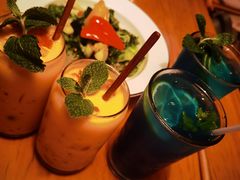 -MR.ROCKY洛奇先生RESTAURANT&BAR(宝安壹方城店)