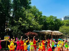 -武汉玛雅海滩水公园