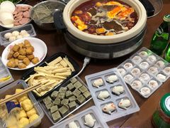 -盒马鲜生(皇庭广场店)