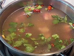 -三毛牛肉店(福强店)
