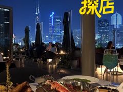 -城市露台景观餐厅(淮海路店)