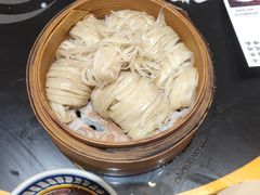 -长安大牌档之龙头酒肆(荣民龙首广场店)