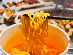 -火炉火自助餐(西直门凯德MALL店)