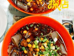 -阿坤传统手工小吃(沙坪坝店)