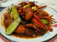 -星城源·小龙虾老铺子(坡子街店)