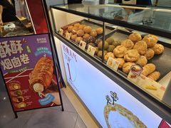 -西树泡芙(正佳店)