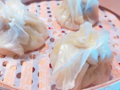 烧卖-西贝莜面村(金隅嘉品mall店)