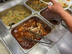 -富龙快餐店(铁西店)