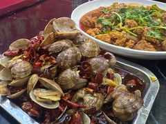 -袁老大龙虾(石鼓路总店)