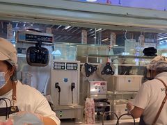 -兰熊鲜奶(西直门凯德mall店)