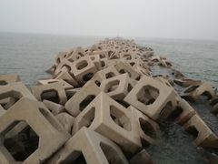 -东疆建设开发纪念公园