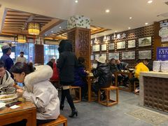 大堂-毅祥斋老孙家泡馍(西羊市店)