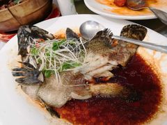 -紫阳海鲜楼·传承闽味(长乐路总店)