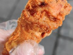 -阿捡忭京炸鸡(韭菜园总店)