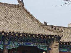 -金州副都统衙门博物馆