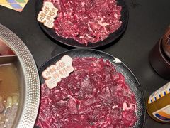 -廖掌柜·重庆鲜货火锅(上海首店)