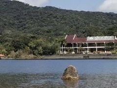 -后海村