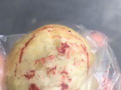 海苔饼-知味观(湖滨总店)