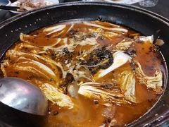 -顺水鱼馆(浐灞店)