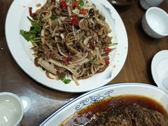 -煎饼卷大葱(春秋西路店)