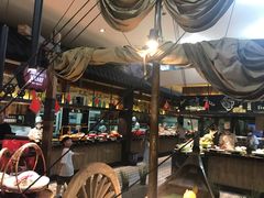 -世外桃源农庄·德清土菜(兴康南路店)