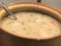 -大中华酒楼·主席武昌鱼·武汉美食地标(江汉路步行街店)