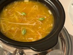 -龙景轩(香港四季酒店)