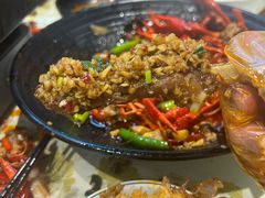 -铭副琦食·虾蟹烩馆(渔人码头店)