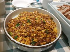 -紫光园·烤鸭·北京菜(劲松店)