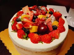 -流酥可心·牛乳蛋糕商店(禾祥西路店)
